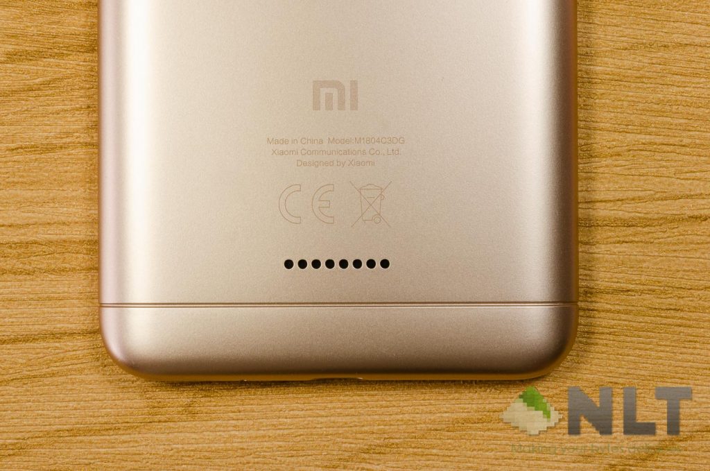 Xiaomi Redmi 6
