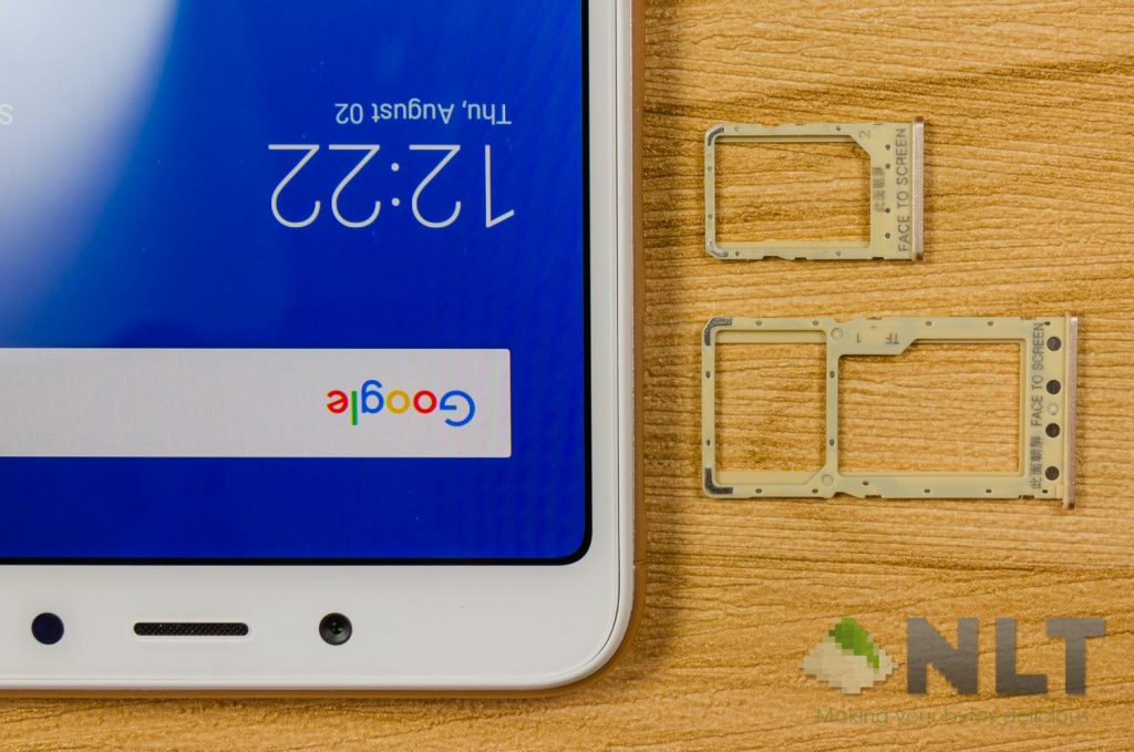 Review - Xiaomi Redmi 6 2