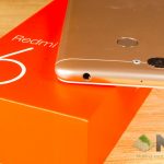 Xiaomi Redmi 6