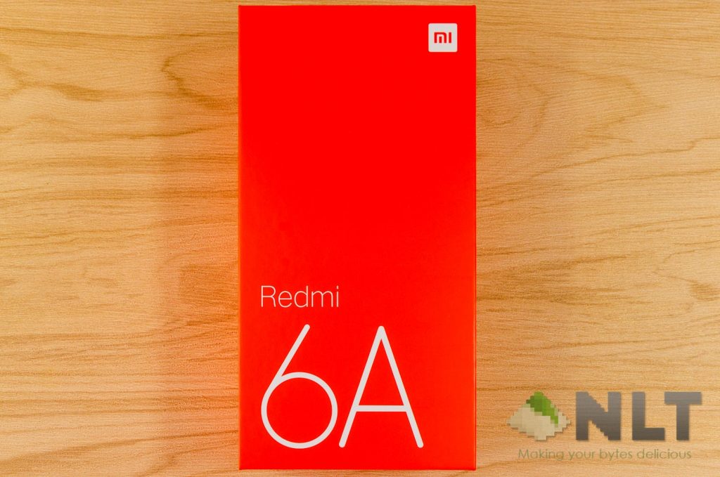 Xiaomi Redmi 6A