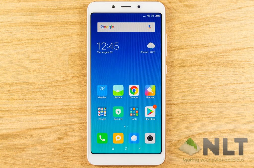 Xiaomi Redmi 6A