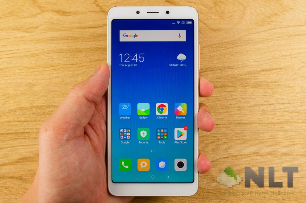 Xiaomi Redmi 6A