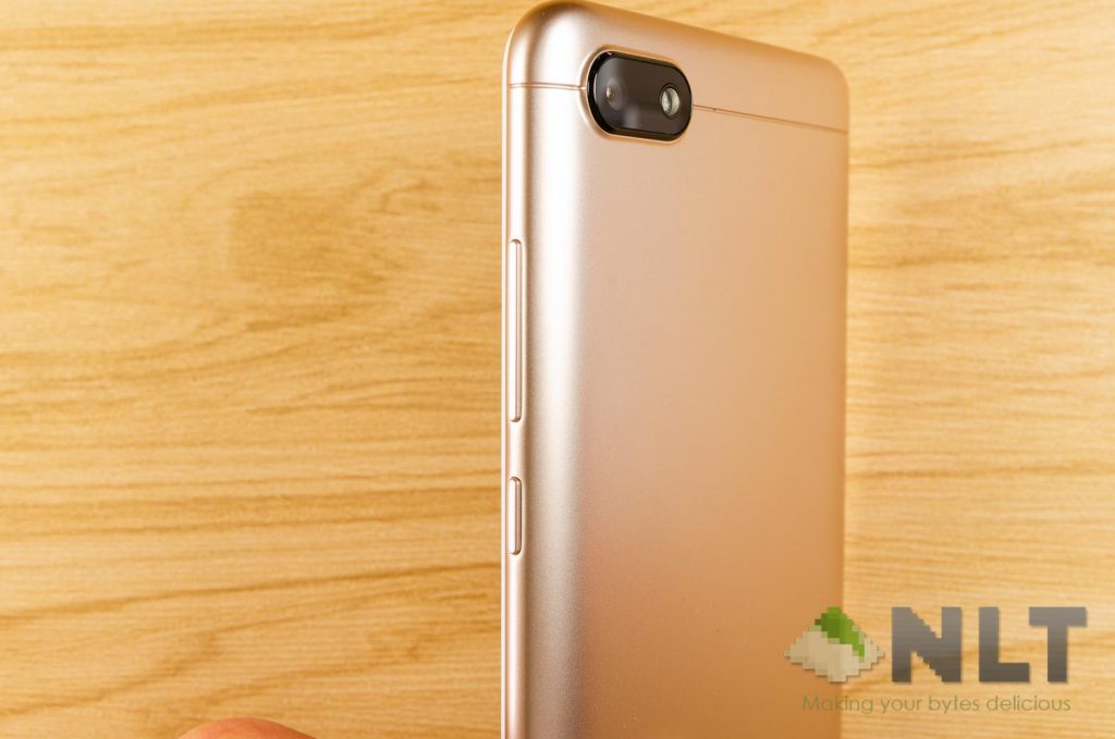 Xiaomi Redmi 6A
