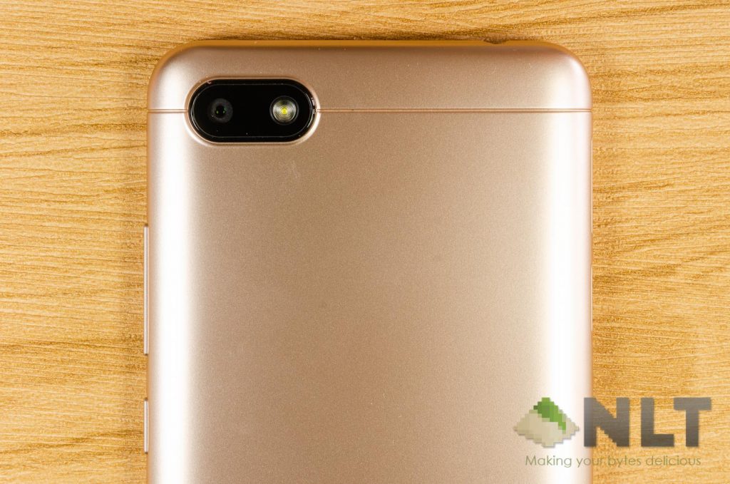 Xiaomi Redmi 6A