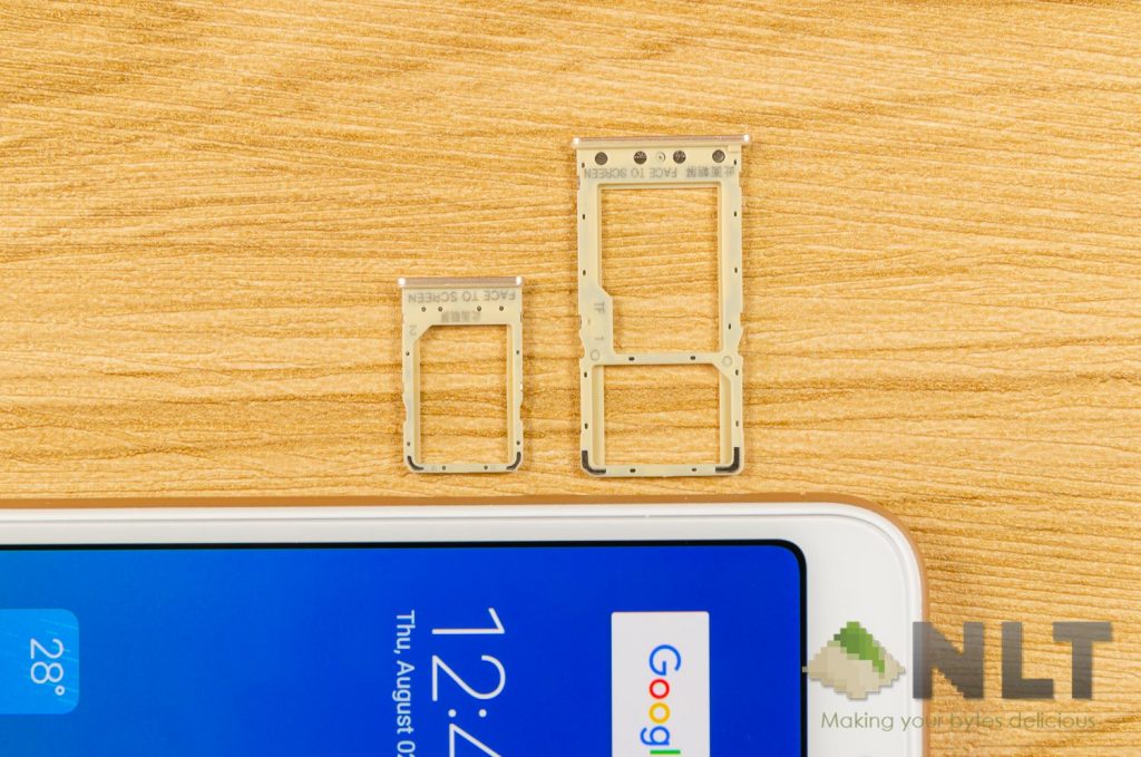 Xiaomi Redmi 6A