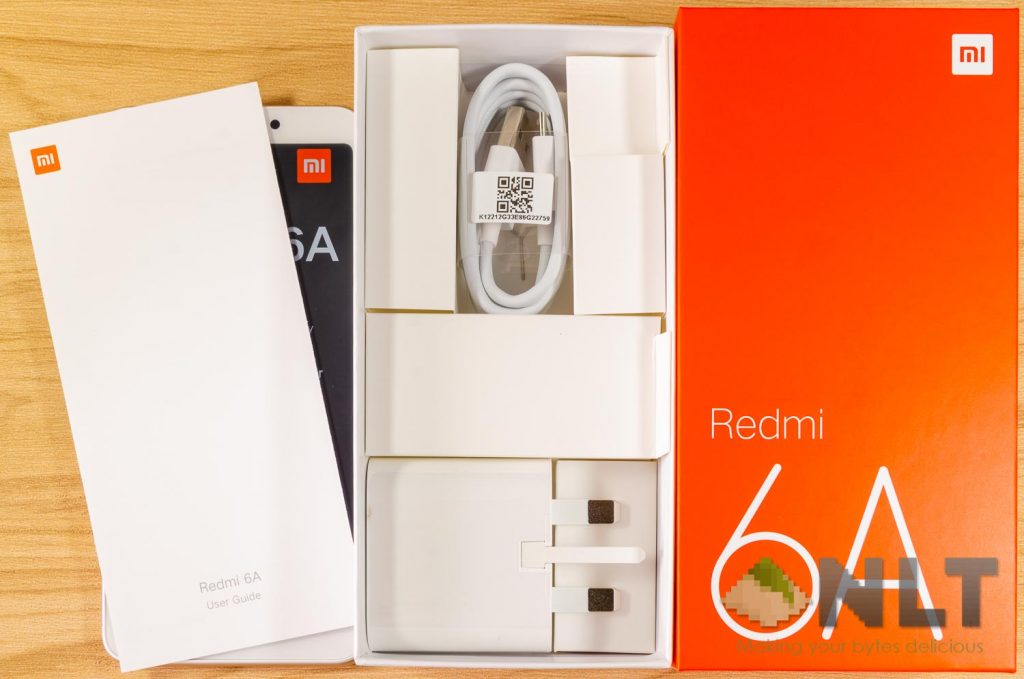 Xiaomi Redmi 6A