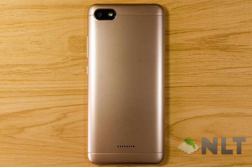 Xiaomi Redmi 6A