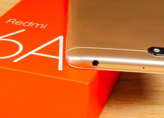 Review – Xiaomi Redmi 6A Xiaomi Redmi 6A