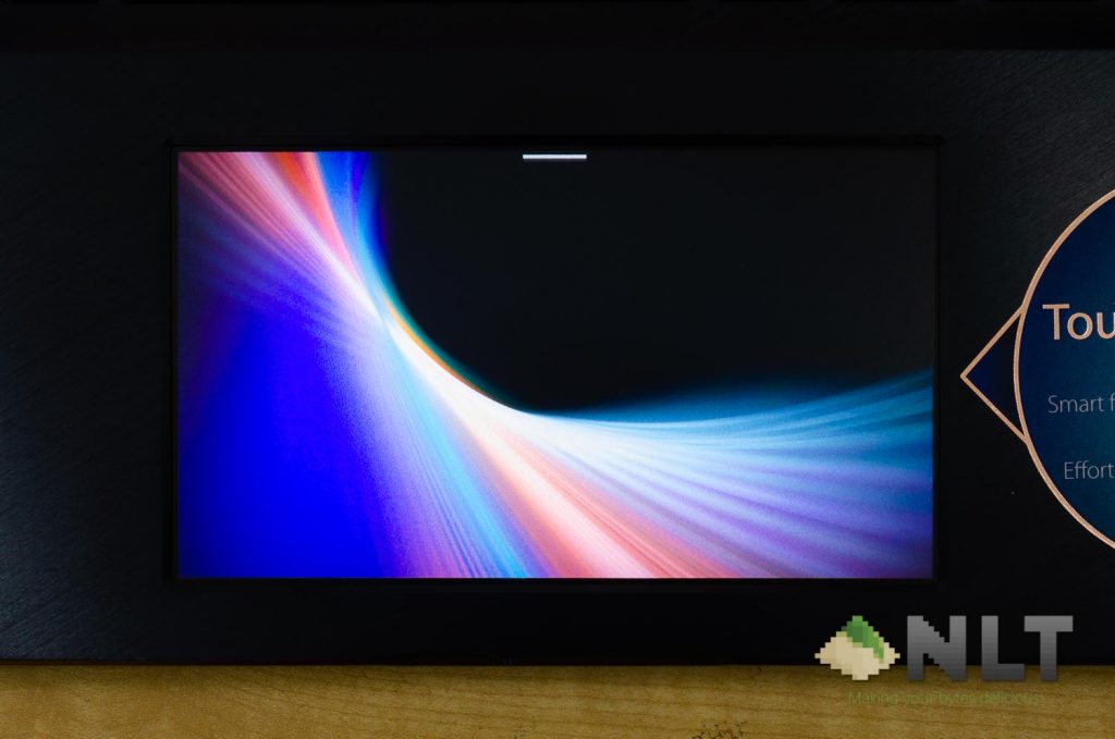 ASUS ZenBook Pro 15
