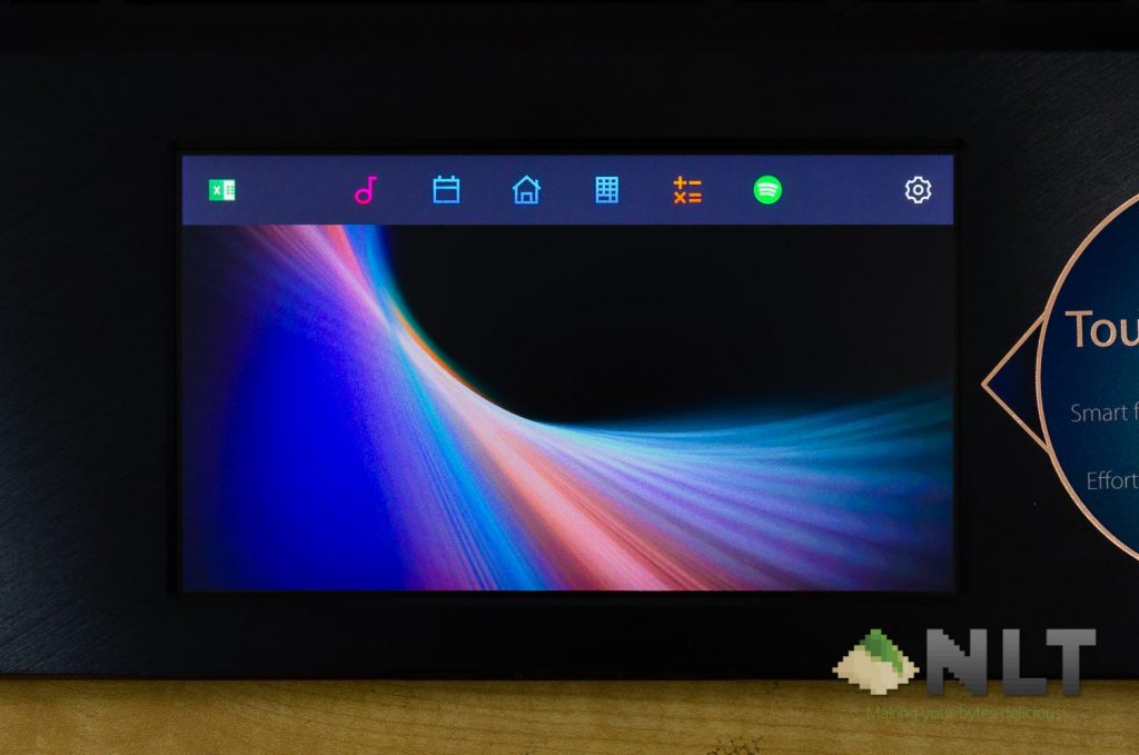 ASUS ZenBook Pro 15