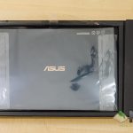 ASUS ZenBook Pro 15