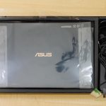 ASUS ZenBook Pro 15