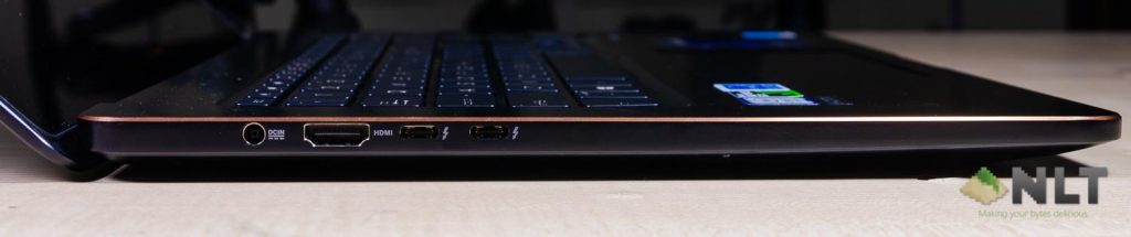 ASUS ZenBook Pro 15