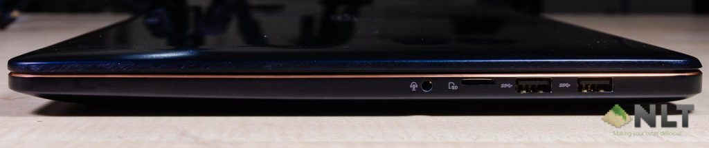 ASUS ZenBook Pro 15