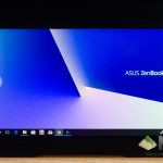 ASUS ZenBook Pro 15