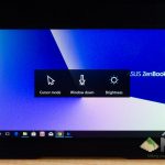 ASUS ZenBook Pro 15