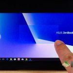 ASUS ZenBook Pro 15