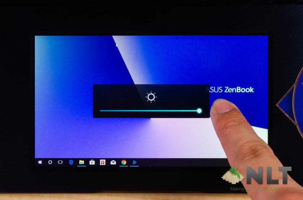 ASUS ZenBook Pro 15
