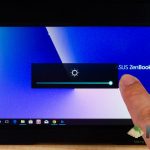ASUS ZenBook Pro 15