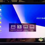 ASUS ZenBook Pro 15
