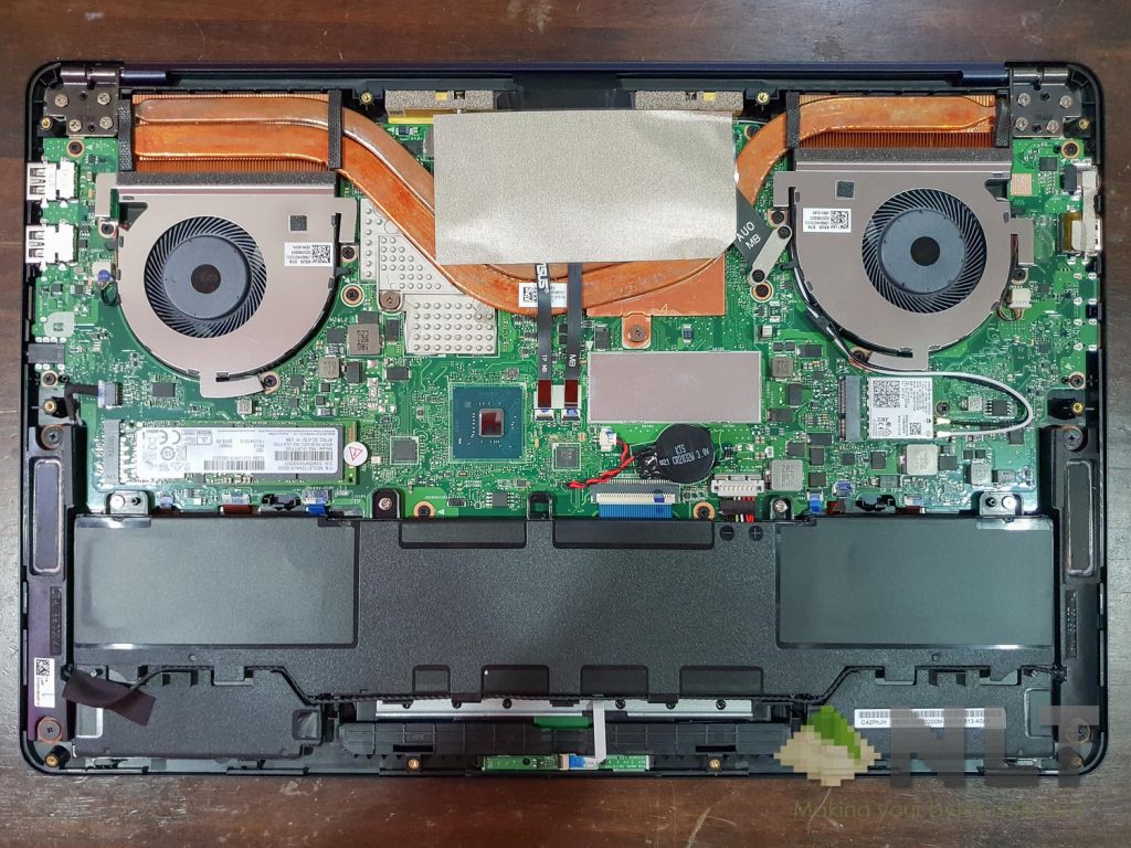 ASUS ZenBook Pro 15