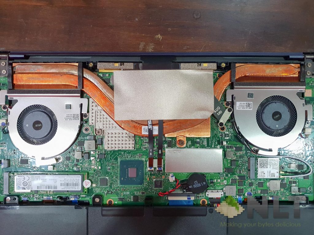 ASUS ZenBook Pro 15