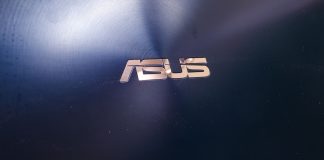 ASUS ZenBook Pro 15