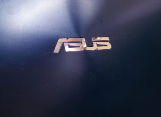 ASUS ZenBook Pro 15
