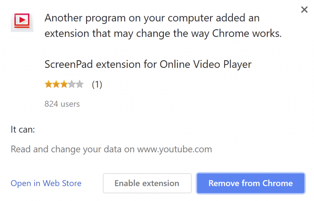 ASUS ZenBook Pro 15 online video player plugin