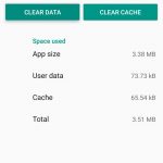 ASUS ZenFone Max Pro (M1) camera revert