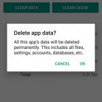 ASUS ZenFone Max Pro (M1) camera revert