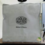 Cooler Master H500P Mesh White