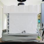 Cooler Master H500P Mesh White