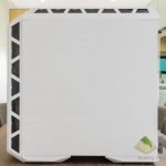 Cooler Master H500P Mesh White