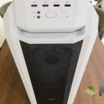 Cooler Master H500P Mesh White