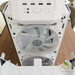 Cooler Master H500P Mesh White