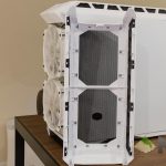 Cooler Master H500P Mesh White