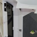 Cooler Master H500P Mesh White