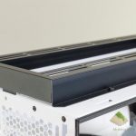 Cooler Master H500P Mesh White