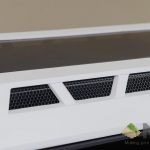 Cooler Master H500P Mesh White