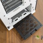 Cooler Master H500P Mesh White