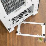 Cooler Master H500P Mesh White