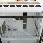 Cooler Master H500P Mesh White