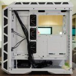 Cooler Master H500P Mesh White