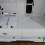 Cooler Master H500P Mesh White