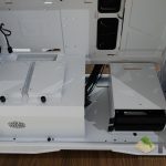 Cooler Master H500P Mesh White