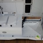 Cooler Master H500P Mesh White