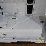 Cooler Master H500P Mesh White