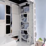 Cooler Master H500P Mesh White