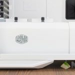 Cooler Master H500P Mesh White